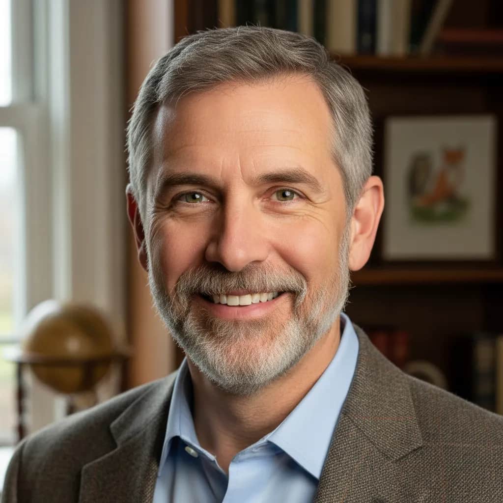 Autor Leon Jasiński