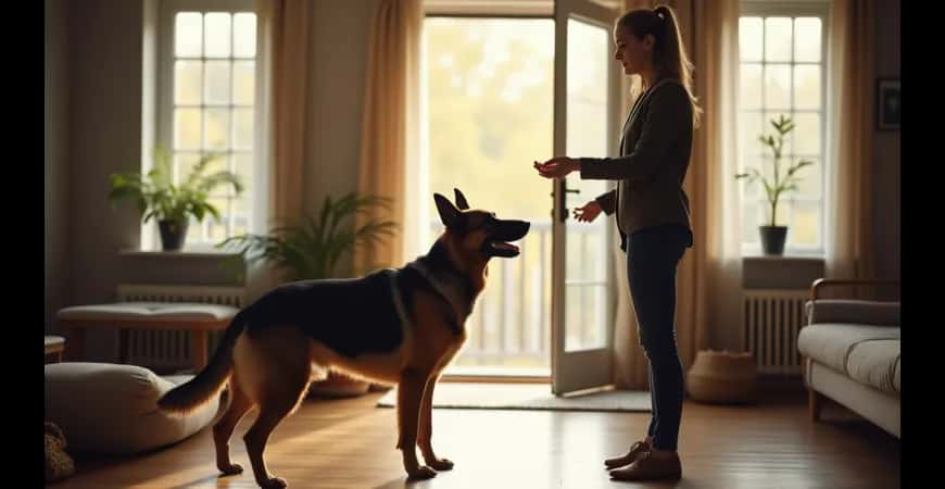 Jak skutecznie oduczyć psa agresji? 5 sprawdzonych metod