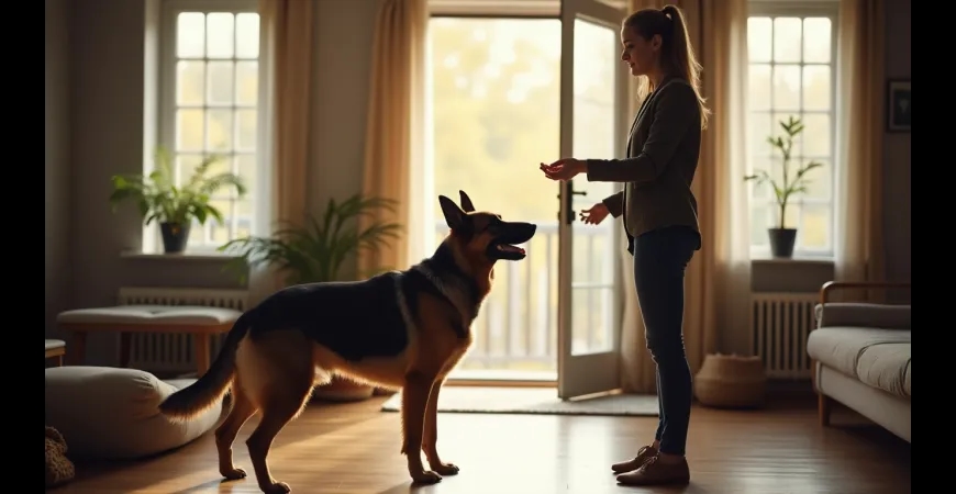 Jak skutecznie oduczyć psa agresji? 5 sprawdzonych metod