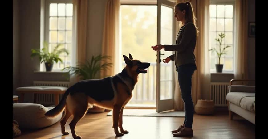 Jak skutecznie oduczyć psa agresji? 5 sprawdzonych metod