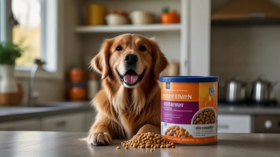 Karma dla wybrednego psa: Jak zachęcić niejadka do jedzenia?