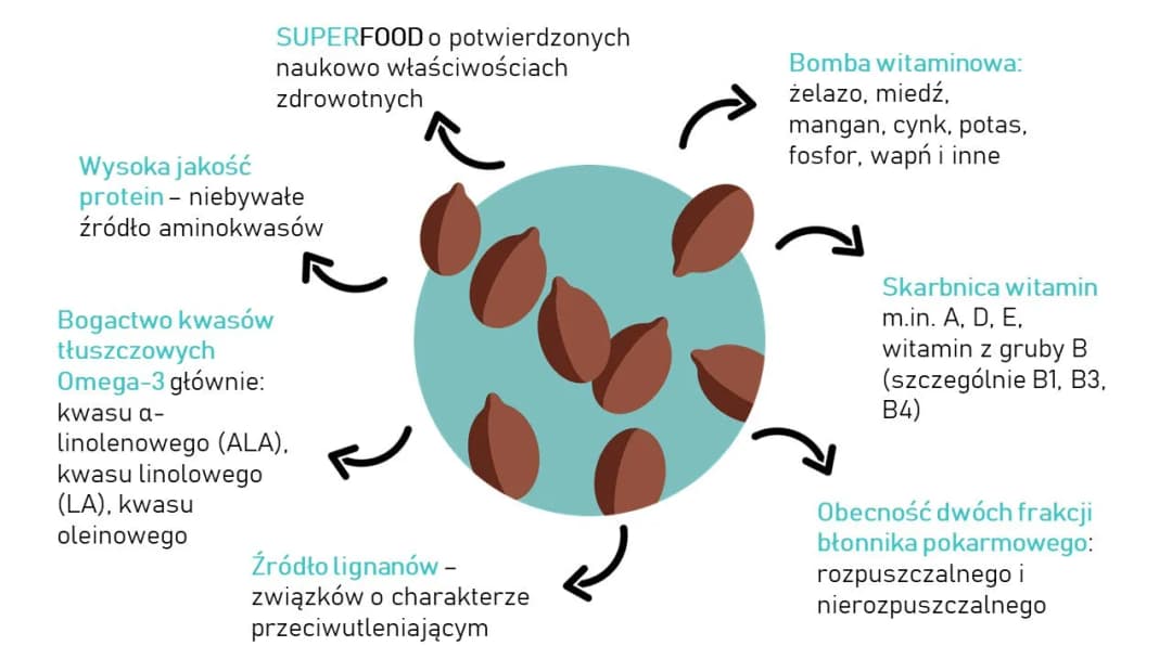 Czy pies może jeść siemię lniane? Sprawdzone porady i dawkowanie