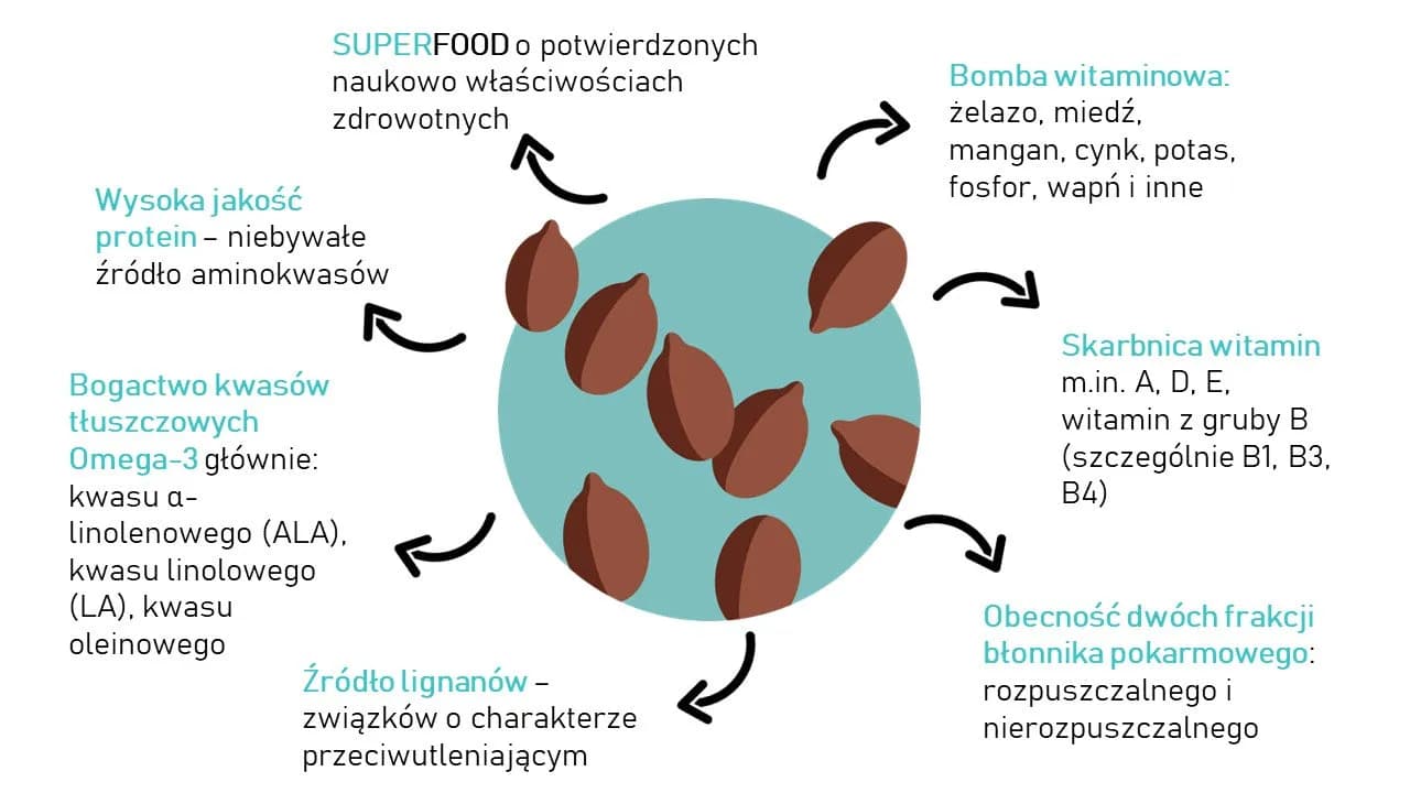 Czy pies może jeść siemię lniane? Sprawdzone porady i dawkowanie