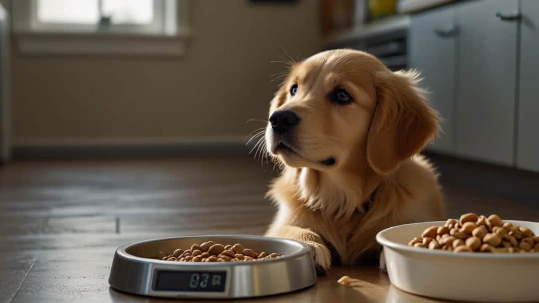 Ile powinien jeść pies? Kalkulator kalorii dla twojego pupila
