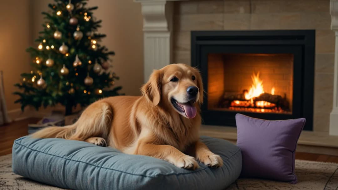 Jak uspokoić psa? 7 skutecznych metod bez leków