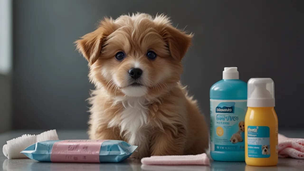 Jak wybrać najlepsze chusteczki dla psa? Kluczowe cechy