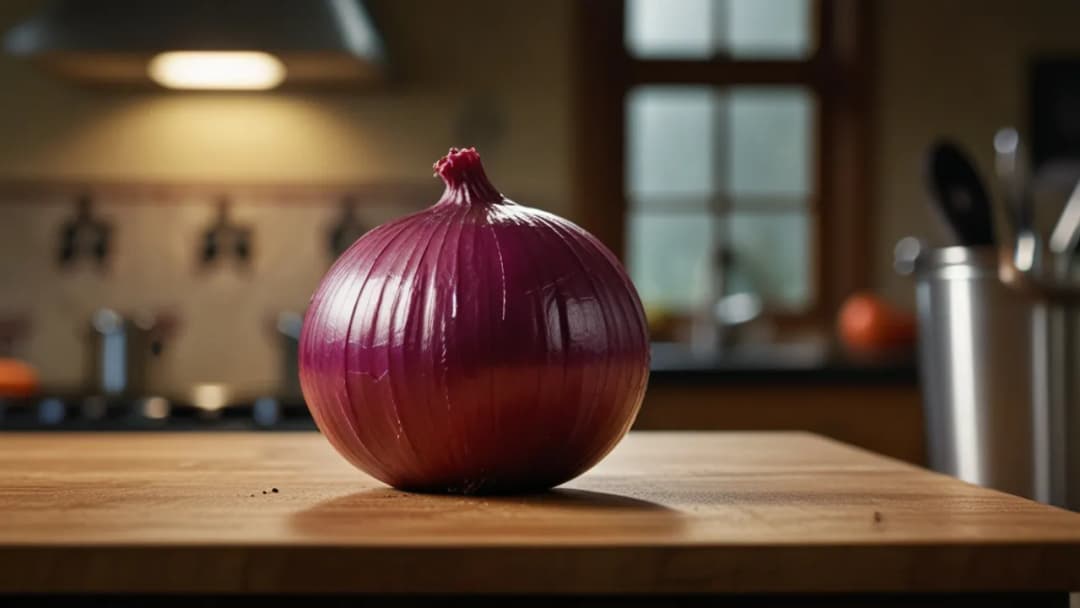 Cebula dla psa: Dlaczego to śmiertelne zagrożenie? Ostrzeżenie