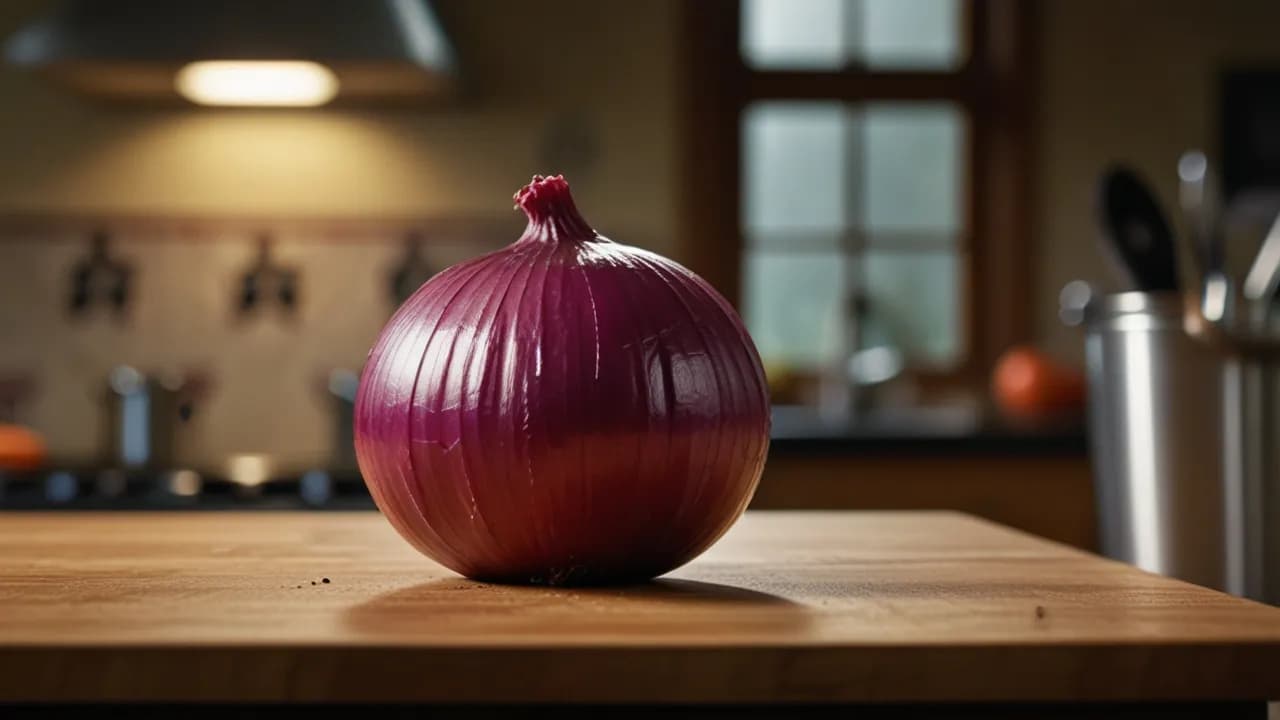 Cebula dla psa: Dlaczego to śmiertelne zagrożenie? Ostrzeżenie