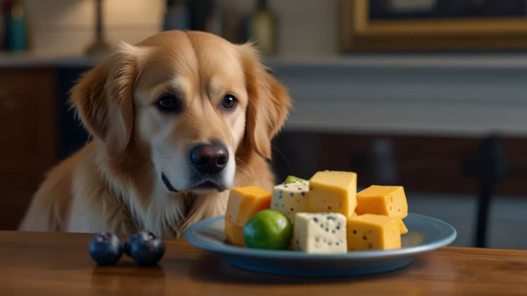 Ser dla psa: Zdrowy przysmak czy niebezpieczne jedzenie?