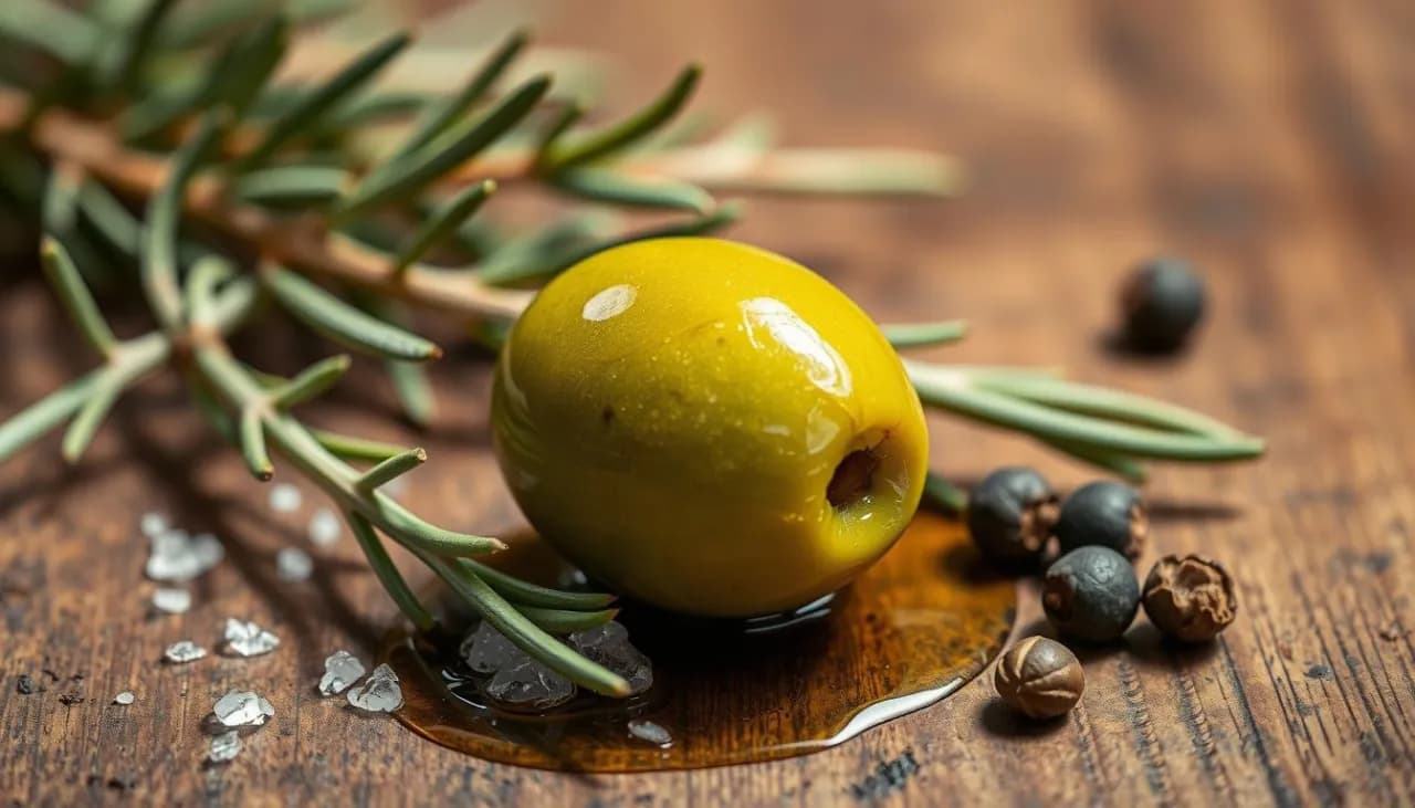 Czy pies może jeść oliwki: poznaj korzyści i zagrożenia dla pupila