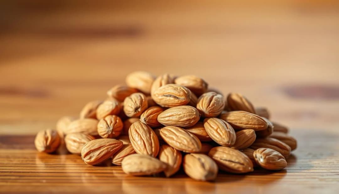 Czy migdały są bezpieczne dla psa? Fakty i mity o tym przysmaku