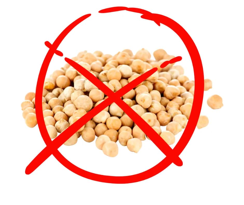 Czy pies może jeść groch - poznaj bezpieczne zasady karmienia swojego pupila