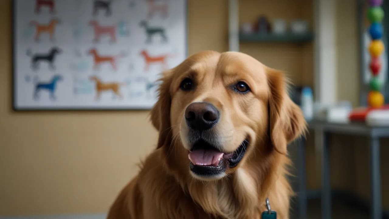 Dlaczego pies się nadmiernie ślini? 7 możliwych przyczyn