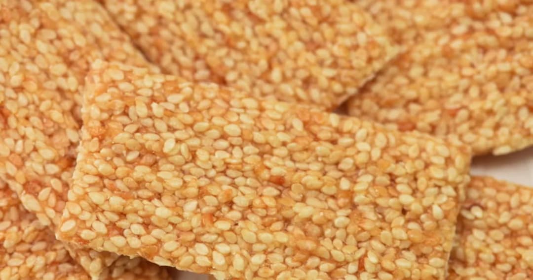 Czy pies może jeść sezamki - prawda o bezpieczeństwie tej przekąski