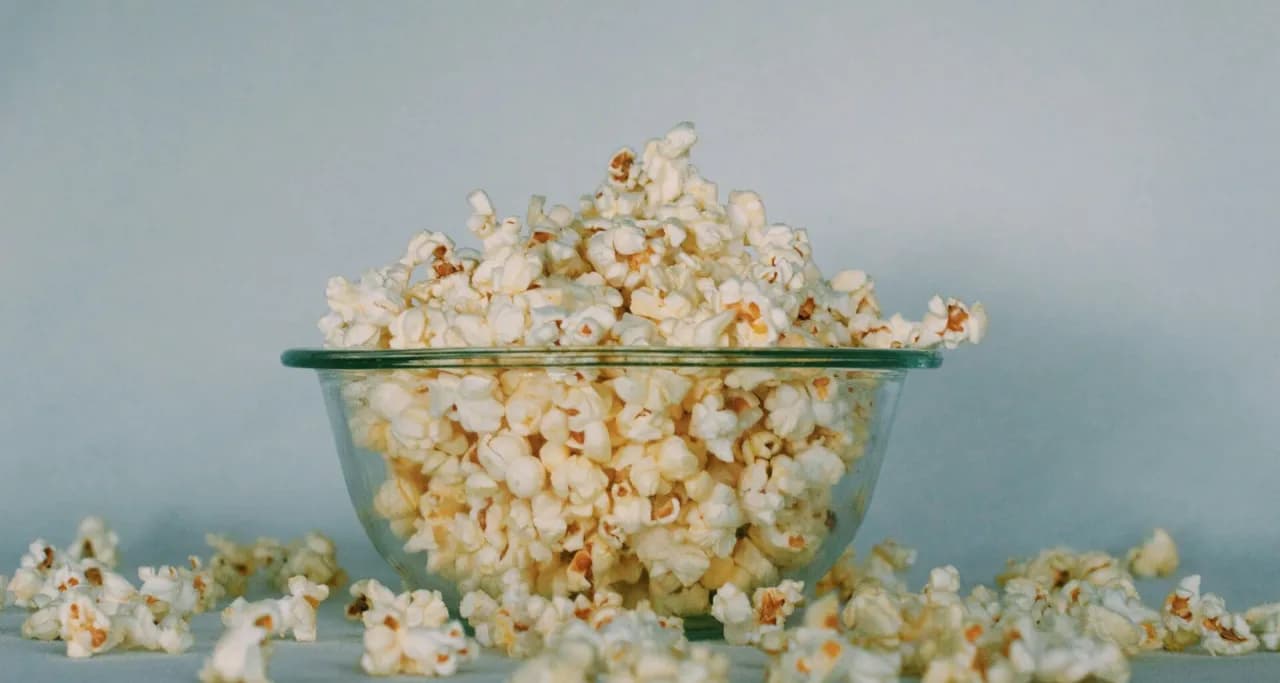 Czy pies może jeść popcorn: Wszystko o bezpiecznym podawaniu przekąski