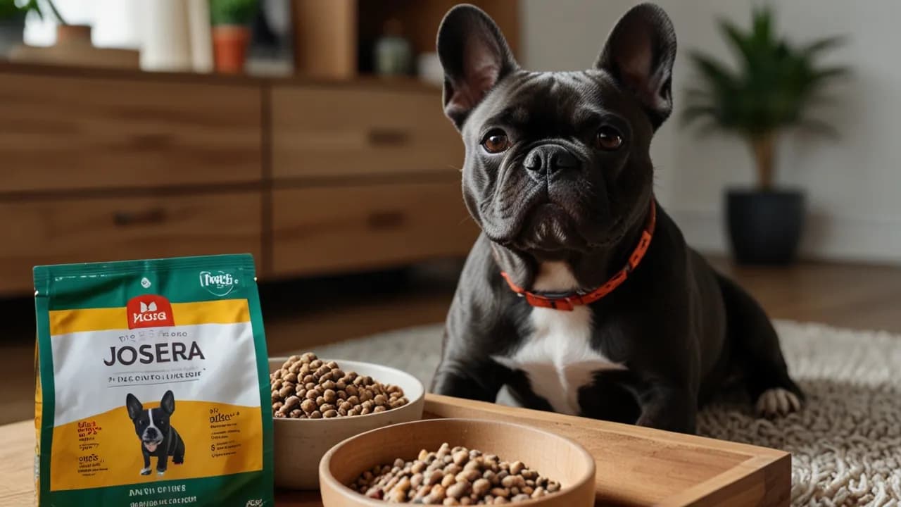 Jaka karma dla buldoga francuskiego? Sekrety zdrowego żywienia